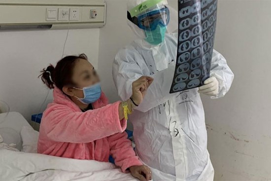 Chuyên gia bác tin đồn 