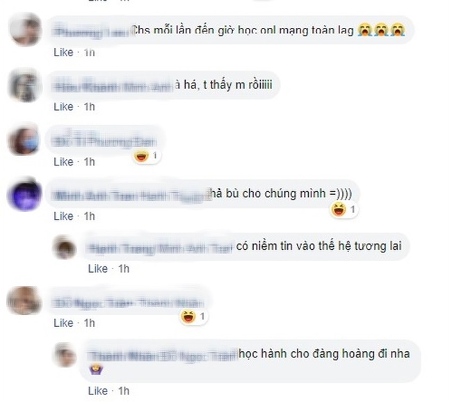 Thấy con ngồi học nghiêm túc, ông bố tự hào chụp ảnh khoe, ai ngờ cư dân mạng nhanh mắt phát hiện ra một chi tiết lạ-2