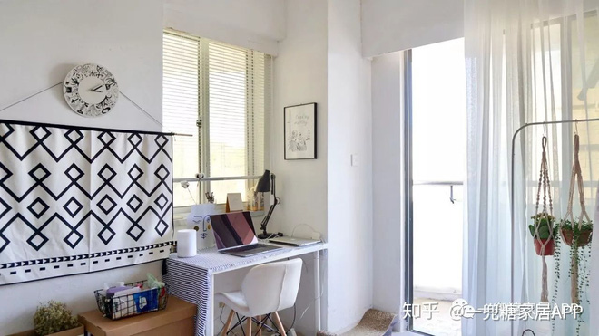 Cô gái dành nửa tháng biến căn phòng trọ lộn xộn thành nơi xịn chẳng kém gì homestay: Thế này mới đáng sống chứ!-9