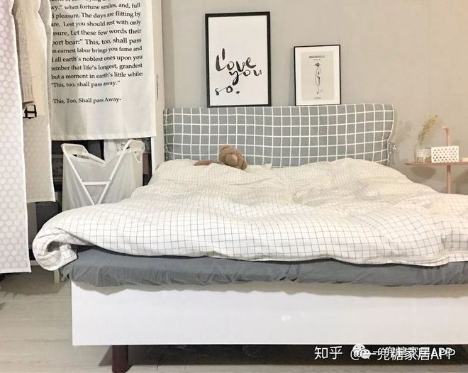 Cô gái dành nửa tháng biến căn phòng trọ lộn xộn thành nơi xịn chẳng kém gì homestay: Thế này mới đáng sống chứ!-10