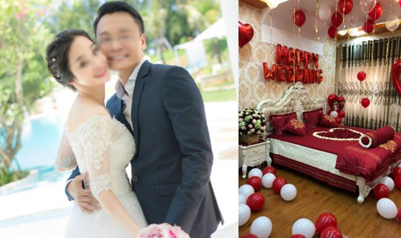 Đêm tân hôn, cô dâu tái mặt phát hiện chú rể ôm tiền vàng bùng mất, ngờ đâu sáng sớm anh trở về cùng sự thật phía sau khiến cô chết lặng-1