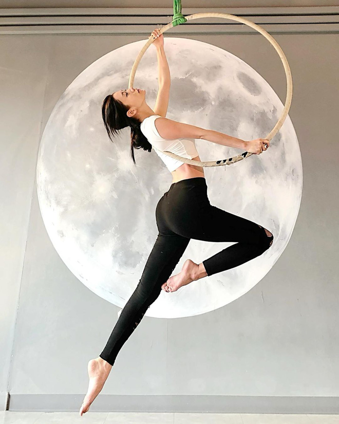 Cuộc sống sang chảnh, ở nhà 170 tỷ của biểu tượng gợi cảm xứ Hàn khi lấy chồng đại gia-17