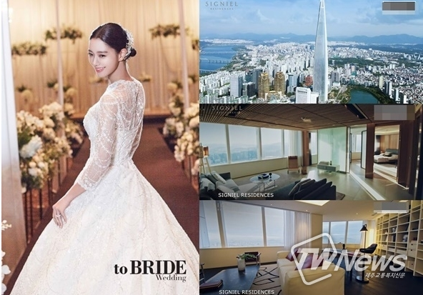 Cuộc sống sang chảnh, ở nhà 170 tỷ của biểu tượng gợi cảm xứ Hàn khi lấy chồng đại gia-8