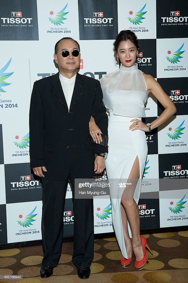 Cuộc sống sang chảnh, ở nhà 170 tỷ của biểu tượng gợi cảm xứ Hàn khi lấy chồng đại gia-1