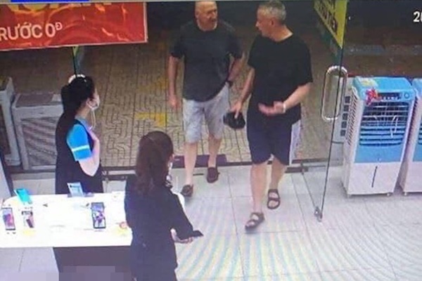 Việt Nam công bố phác đồ mới chẩn đoán và điều trị Covid-19-3