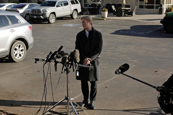 Nơi tưởng như an toàn trở thành quả bom lây nhiễm ở Mỹ-3