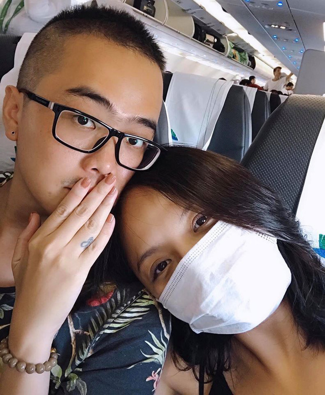 Thu Quỳnh đã tìm được tình mới, còn ra mắt gia đình và thường xuyên lộ diện bên nhau dịp đặc biệt?-2