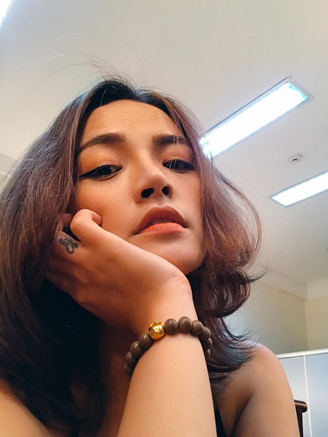 Thu Quỳnh đã tìm được tình mới, còn ra mắt gia đình và thường xuyên lộ diện bên nhau dịp đặc biệt?-3