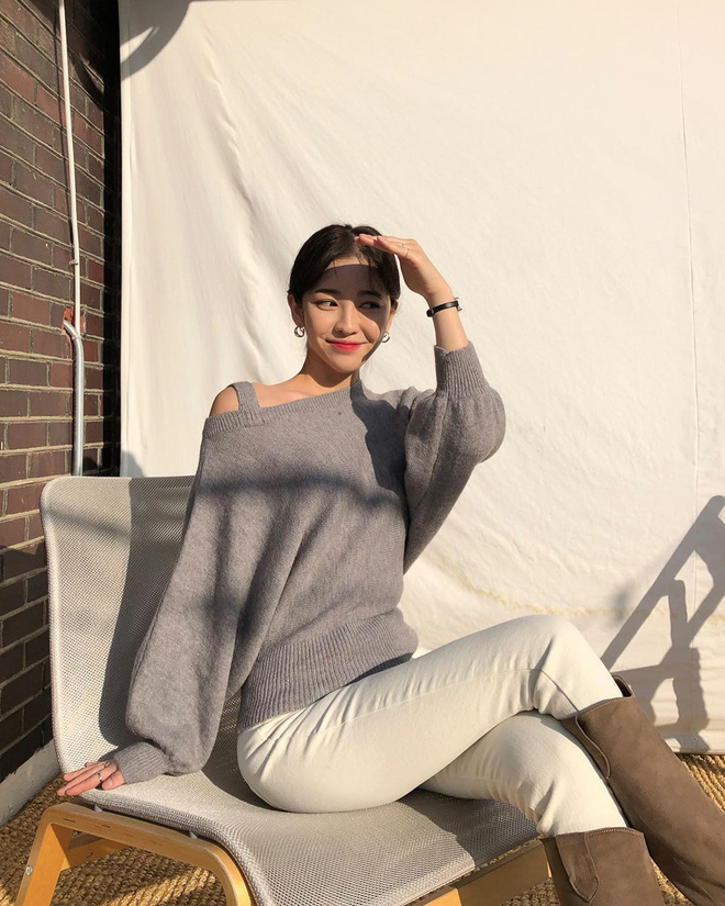 4 lối lên đồ với skinny jeans đảm bảo ăn tiền, vừa tôn dáng lại vừa trendy chẳng ai dám chê bạn lỗi mốt-2