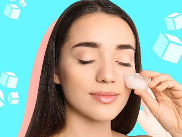 Học Hoa hậu H’Hen Niê trị mụn đầu đen và se khít lỗ chân lông chỉ bằng 1 quả chanh-8