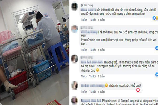 Mẹ chồng nhà người ta: Nhận làm shipper giao hàng, tự tay gội đầu sấy tóc cho con dâu khiến hội chị em phong luôn danh hiệu mẹ chồng quốc dân-4