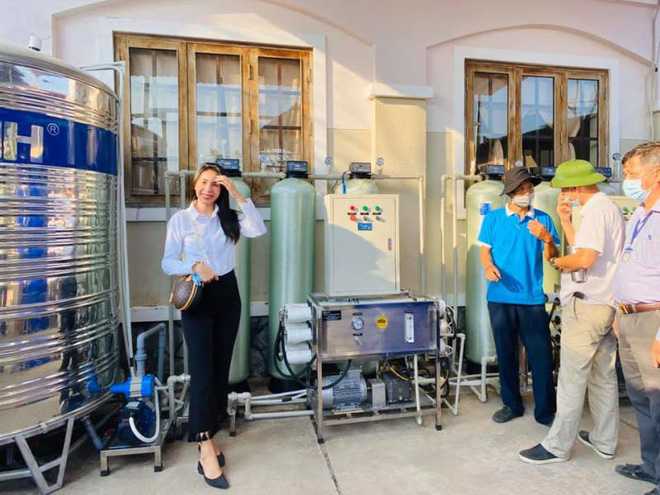 Thủy Tiên: Người ta nói tôi lừa tiền, dùng tiền để làm màu, đánh bóng tên tuổi-2