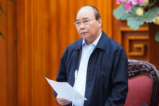 Từ 28/3, không tụ tập trên 10 người, giữ khoảng cách tối thiểu 2m