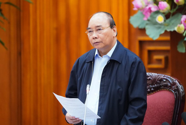 Từ 28/3, không tụ tập trên 10 người, giữ khoảng cách tối thiểu 2m-1