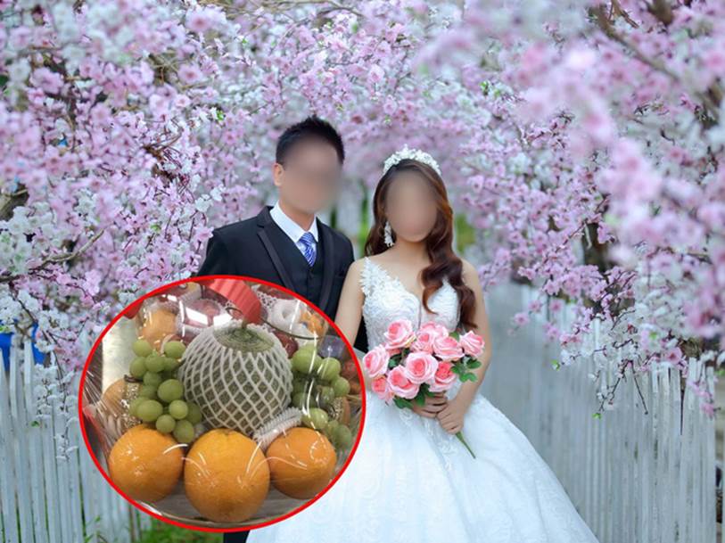 Cuộc thẩm vấn” trước hôn lễ khiến cô gái trẻ nhất quyết hủy hôn, đọc đến vấn đề nhà trai đưa ra ai cũng giật mình-1