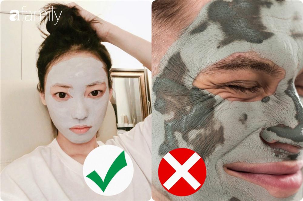 Rảnh rỗi ở nhà đắp mặt nạ dưỡng da, chị em có biết lỗi sai tày trời khiến da xuất hiện thêm vài nếp nhăn lão hóa-3