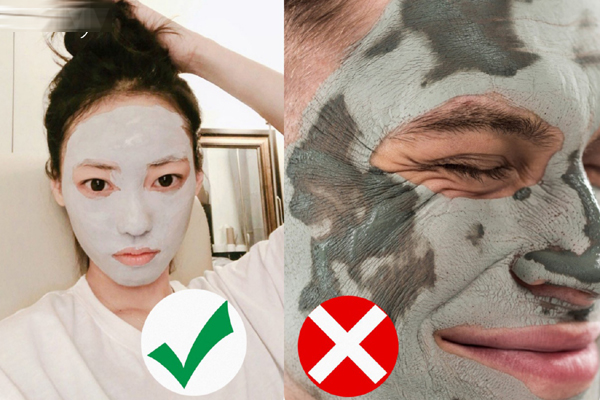 Tranh thủ mùa dịch ờ nhà sạc pin” cho da, tôi vạch ra 4 chiêu skincare quyết lên đời da đẹp bằng mọi giá-5