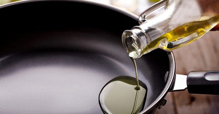 Xào thịt bò nên để dầu nóng hay lạnh, nhiều người làm sai bảo sao thịt dai lại dính chảo-2