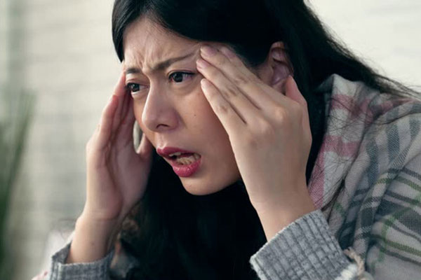 Nàng dâu bất ngờ trước đề nghị lạ của mẹ chồng tương lai-3