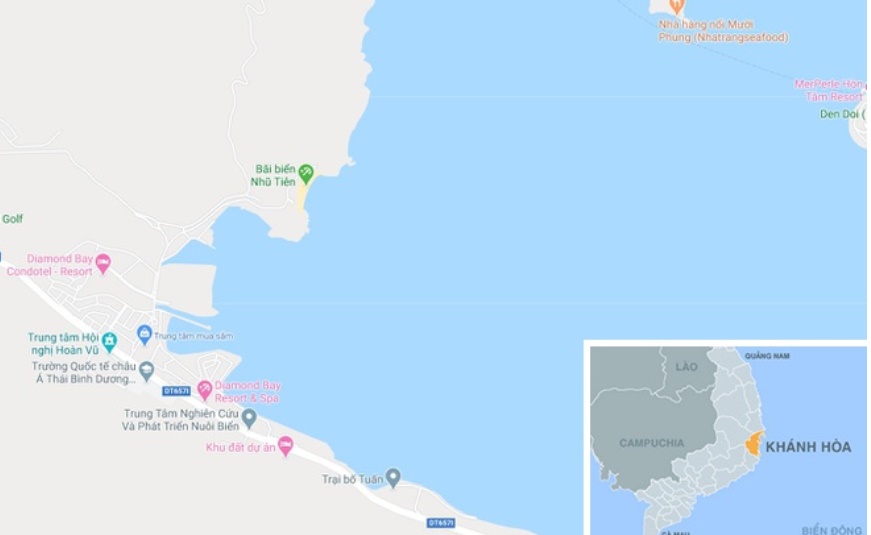 Phát hiện thi thể người trong vali quấn chặt bằng băng keo-2