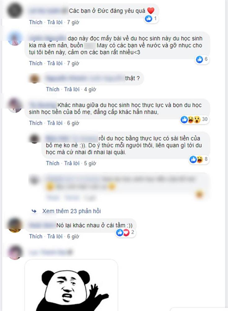 Trở về nước sau hành trình trốn chạy dịch Covid-19”: Nhóm du học sinh cúi đầu xin lỗi Tổ quốc!, tự nguyện làm sao đỏ trong khu cách ly, hình ảnh đẹp được bao người ủng hộ-4