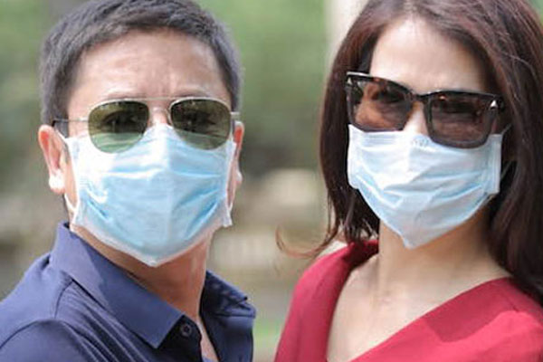 Liên tục bị chỉ trích vì khoe ảnh tình trẻ hậu xác nhận ly hôn vợ cũ, NSƯT Chí Trung gay gắt đáp trả-6