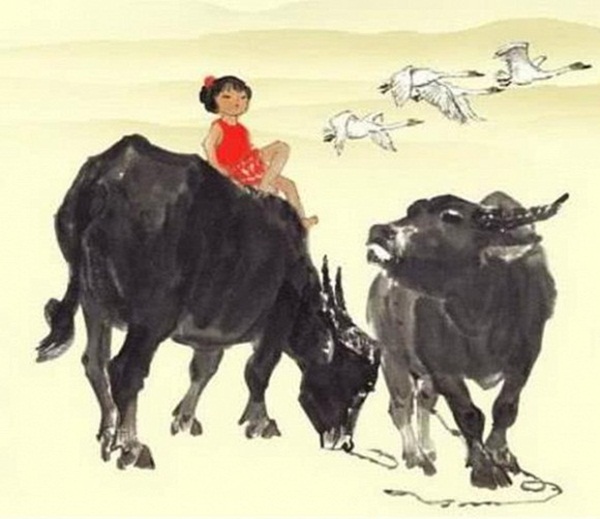 Được thần tài chiếu cố, 3 con giáp may mắn hơn người, làm đâu trúng đó tháng 4/2020-1