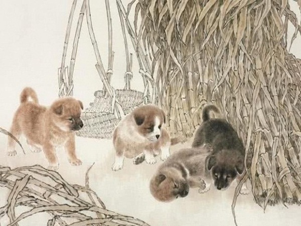 Được thần tài chiếu cố, 3 con giáp may mắn hơn người, làm đâu trúng đó tháng 4/2020-3