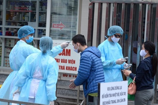 BS Trương Hữu Khanh: 