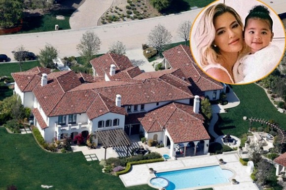 Khám phá biệt thự sang chảnh - nơi loạt sao Hollywood trốn dịch Covid-19-5