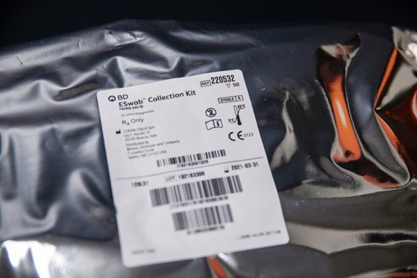 Bệnh viện ở New York bật chế độ thảm họa, bác sĩ thành bệnh nhân Covid-19-3