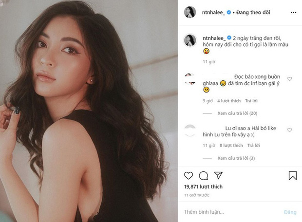 Quang Hải - Nhật Lê bị fans chỉ ra loạt bằng chứng tái hợp chưa lâu lại toang thêm lần nữa-4