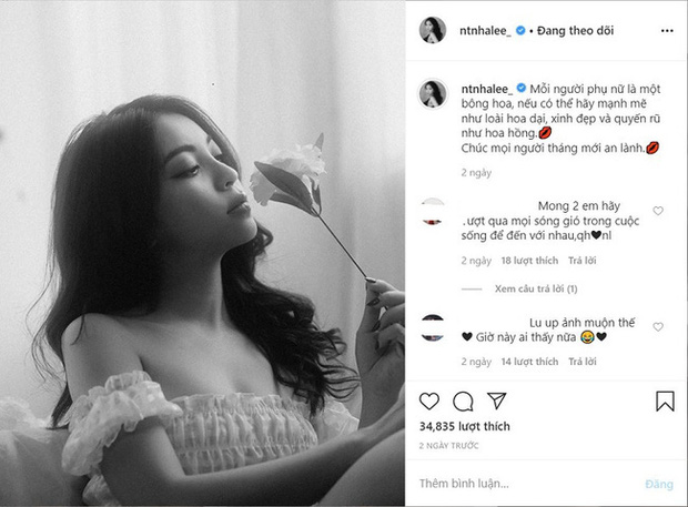 Quang Hải - Nhật Lê bị fans chỉ ra loạt bằng chứng tái hợp chưa lâu lại toang thêm lần nữa-6