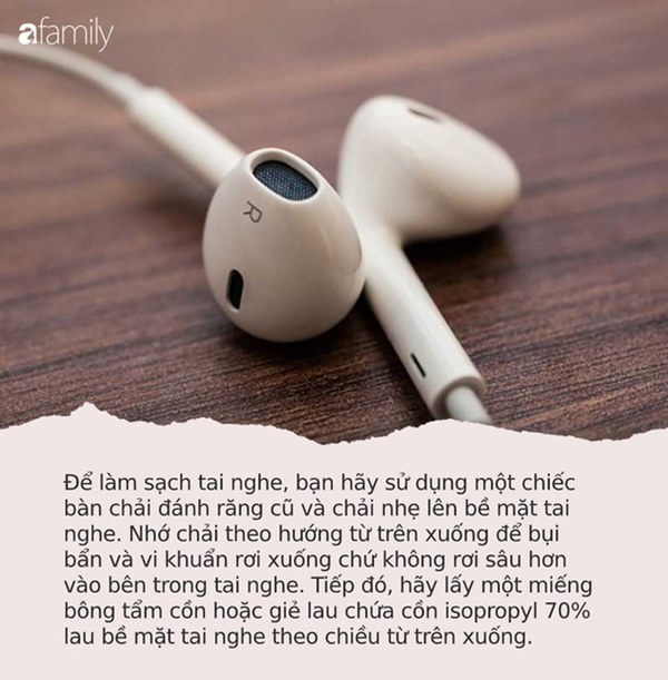 8 đồ vật mang mầm bệnh ngày nào bạn cũng chạm tay vào và cách khử trùng chúng đúng nhất để tránh nhiễm virus-1