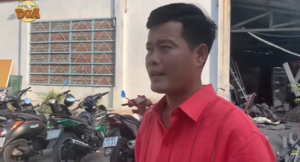 Khương Dừa đau xót đóng cửa nơi ghi hình Thách thức danh hài, Giọng ải giọng ai vì đại dịch-1