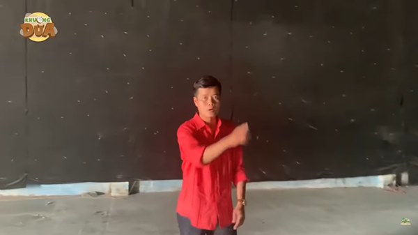 Khương Dừa đau xót đóng cửa nơi ghi hình Thách thức danh hài, Giọng ải giọng ai vì đại dịch-2