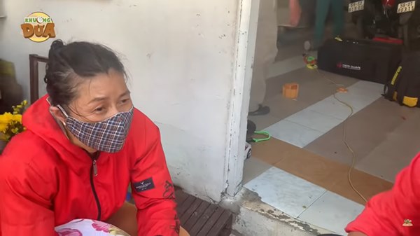 Khương Dừa đau xót đóng cửa nơi ghi hình Thách thức danh hài, Giọng ải giọng ai vì đại dịch-4