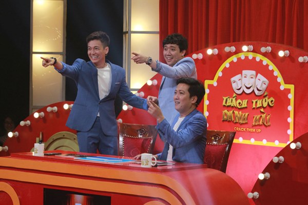 Khương Dừa đau xót đóng cửa nơi ghi hình Thách thức danh hài, Giọng ải giọng ai vì đại dịch-5