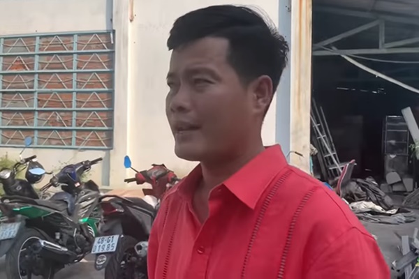 Nghi phạm cướp ngân hàng 2 tỷ từng thi nhiều gameshow truyền hình-3