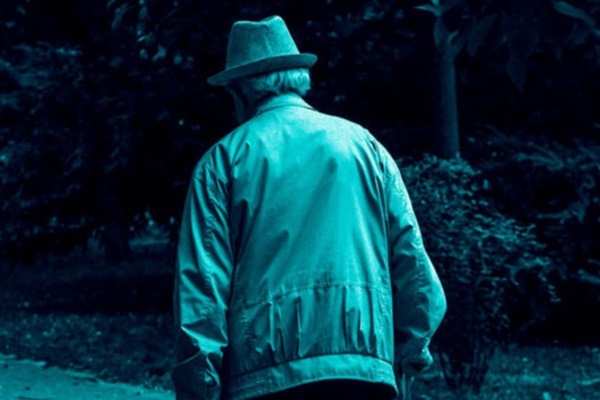 Cụ ông 101 tuổi sống qua dịch cúm thế kỷ, đánh bại cả Covid-19-1