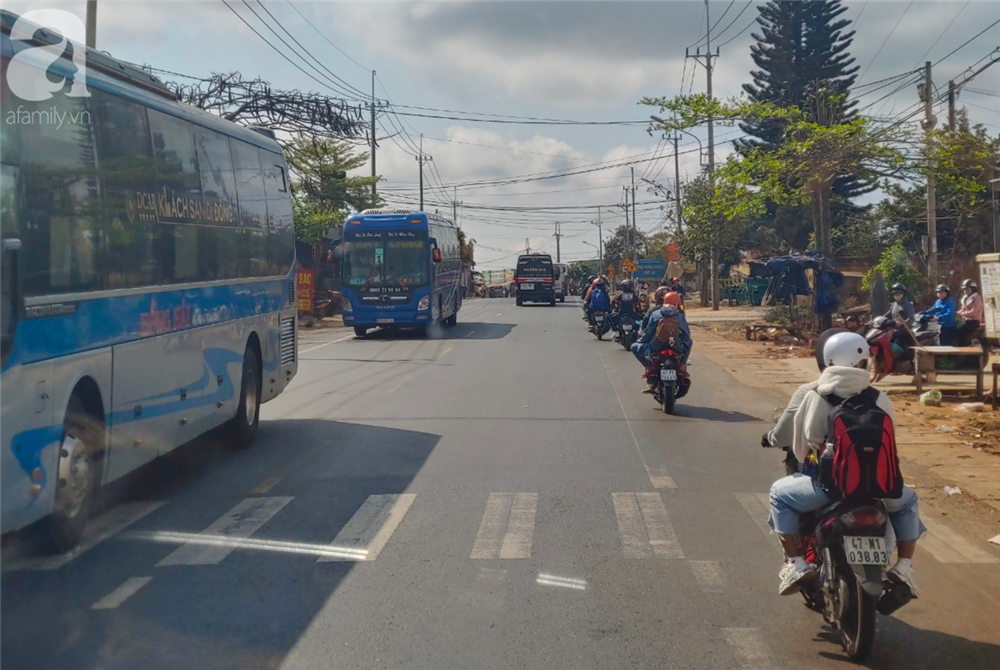 Nóng: Từ 0h ngày 28/3, TP.HCM tạm ngừng hoạt động 54 tuyến xe buýt-1