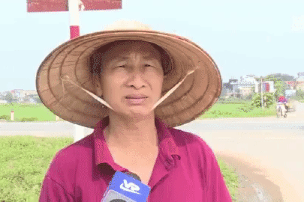 Hà Nội: Một trường hợp đầu tiên bị xử phạt 200 nghìn đồng vì không đeo khẩu trang nơi công cộng-2