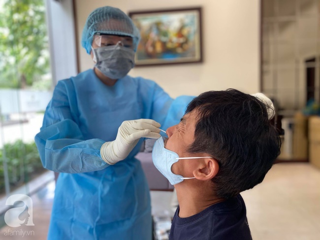 Tin vui từ Bộ Y tế: Có thêm 21 bệnh nhân đã đủ điều kiện khỏi bệnh Covid-19-1