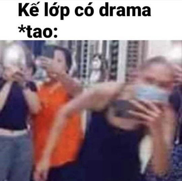 Ai nói đi cách ly khổ? Võ Hoàng Yến sáng dạy catwalk, tối đi hóng hớt người ta tỏ tình mà hào hứng đến mức này cơ mà!-5