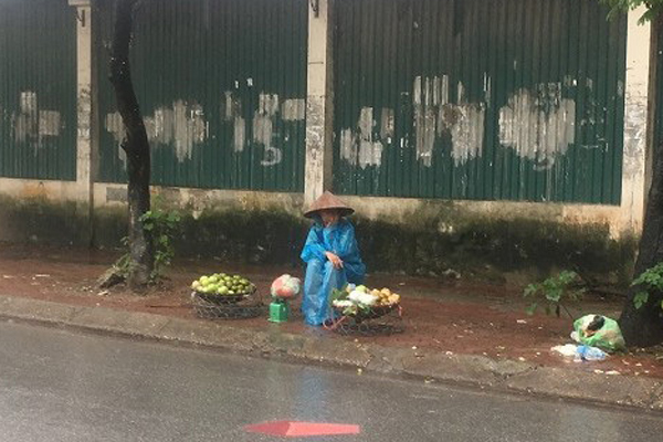 Dự báo thời tiết 30/3, Hà Nội mưa phùn, TP.HCM nắng nóng-2