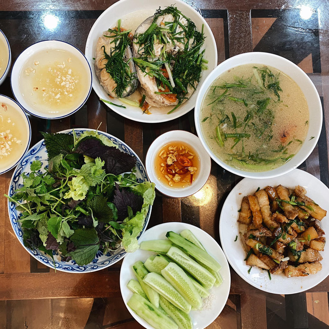 Ở nhà làm việc online, một công ty liền tổ chức cuộc thi nấu ăn: phát hiện ra toàn đầu bếp ẩn dật trong văn phòng bấy lâu nay-6