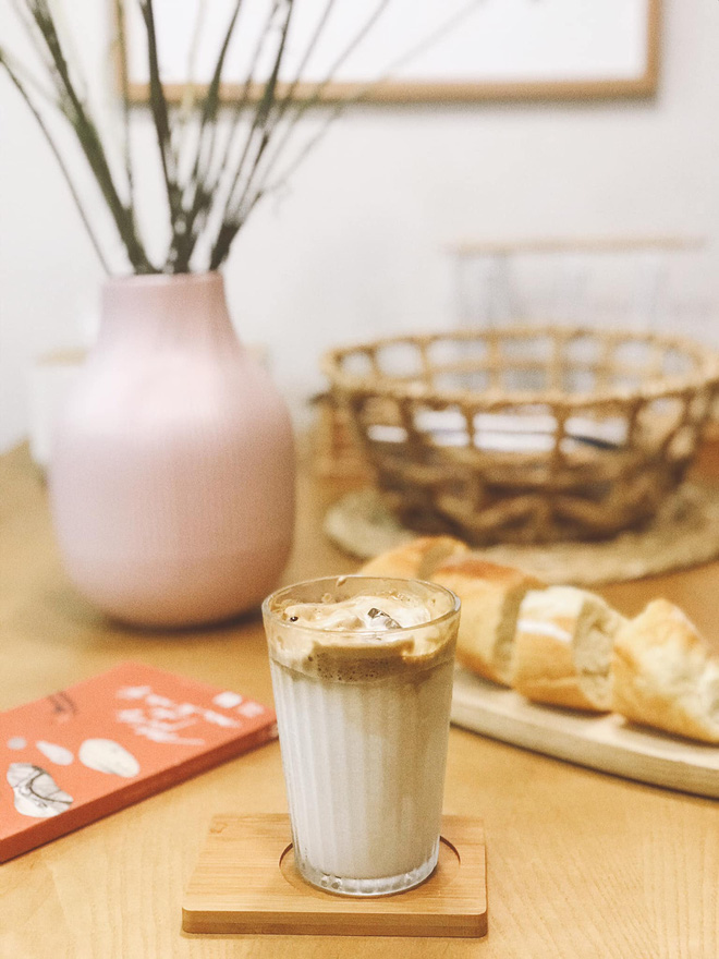 Ở nhà làm việc online, một công ty liền tổ chức cuộc thi nấu ăn: phát hiện ra toàn đầu bếp ẩn dật trong văn phòng bấy lâu nay-15