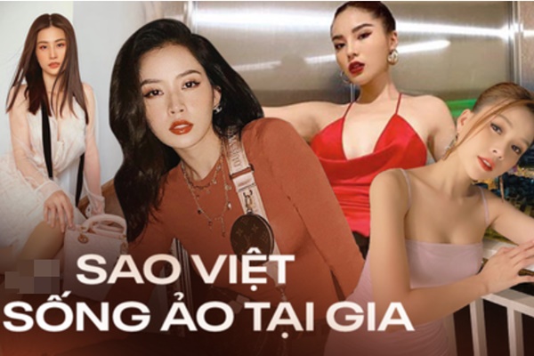 Cosplay Phạm Băng Băng bất thành, Mina Phạm – vợ 2 Minh nhựa còn bị thợ làm tóc hại với mái tóc lá dừa” khó hiểu-7