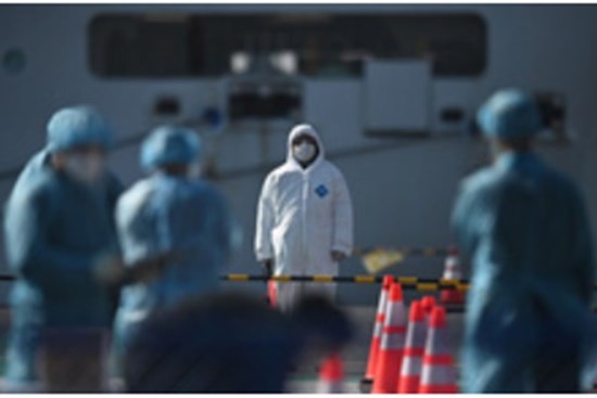 Lộ trình di chuyển của nữ bệnh nhân 167 nhiễm Covid-19: Có mặt tại nhiều địa điểm trước khi được phát hiện dương tính với SARS-COV-2