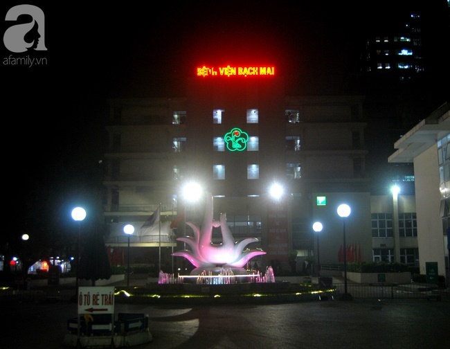 2 nhân viên cung cấp nước sôi nhiễm Covid-19: Bộ Y tế thông tin tình hình dịch tại bệnh viện Bạch Mai-1